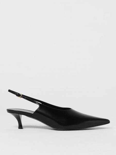 givenchy shoes cheap|Givenchy high heel shoes.